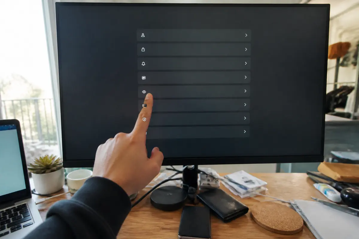 Comment se déconnecter de Vinted facilement sur téléphone ?