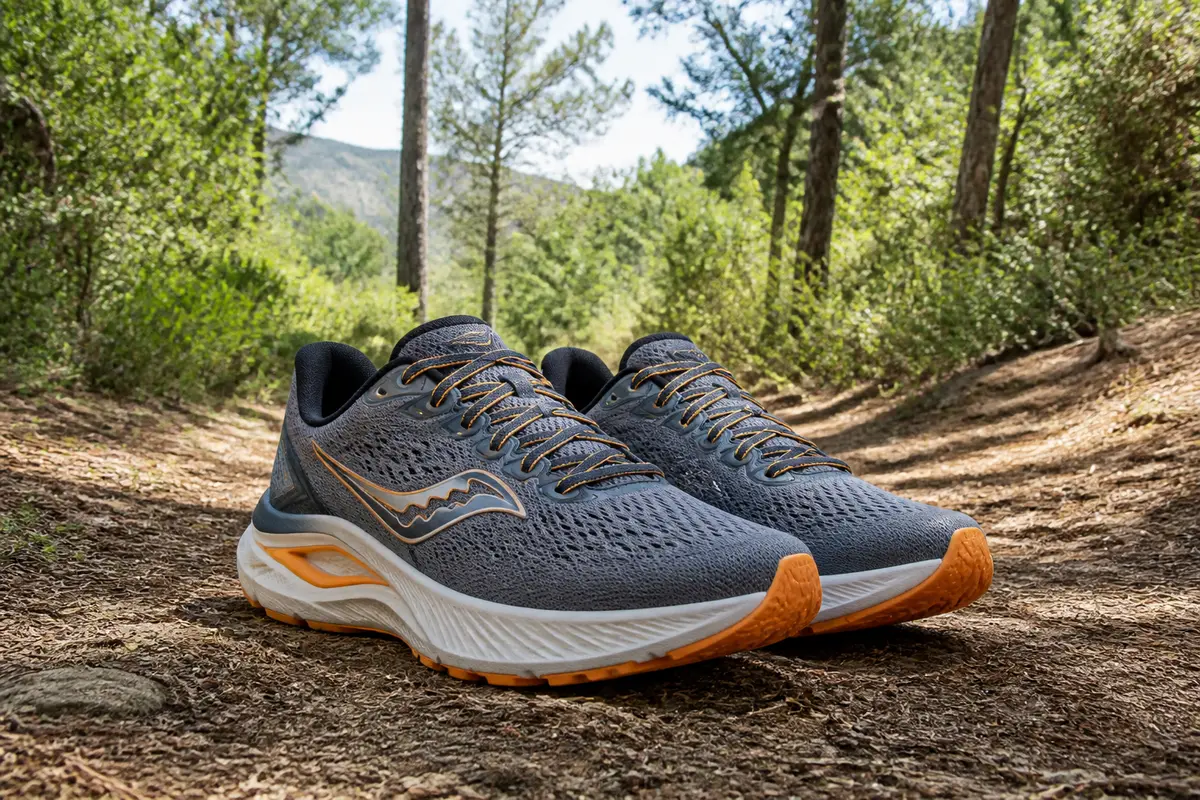 Quelle chaussure pour courir choisir pour allier confort et performance ?
