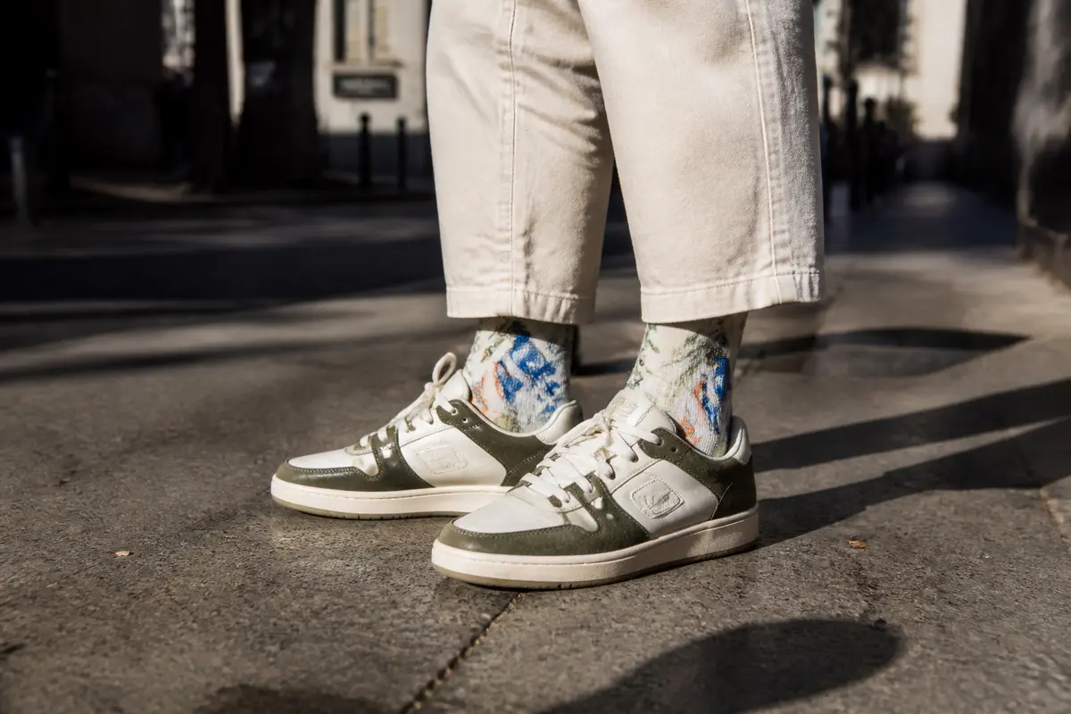 Dessins sur chaussettes : Personnalisez votre style unique