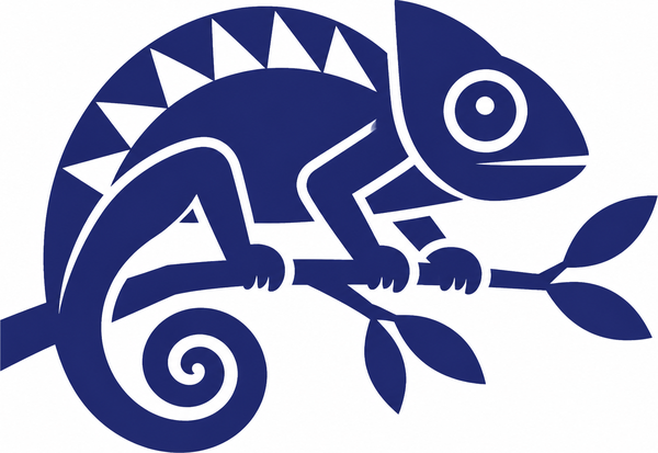 Le Caméléon Français