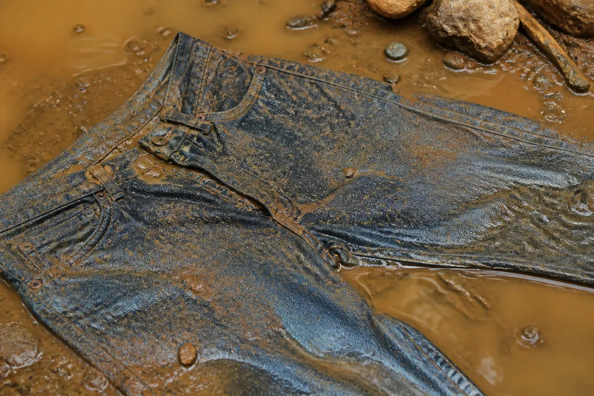 Pantalon le plus cher du monde : Luxe, histoire et Jeans rares