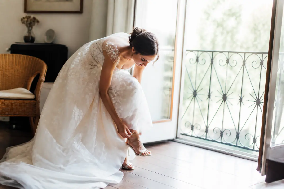 Que signifie rêver de robe de mariage ? Interprétation clé