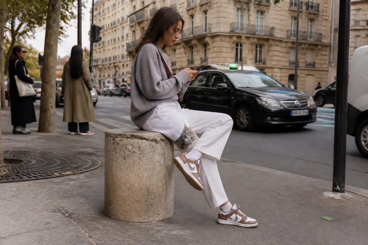 Sneakers style : Comment choisir les baskets tendance ?