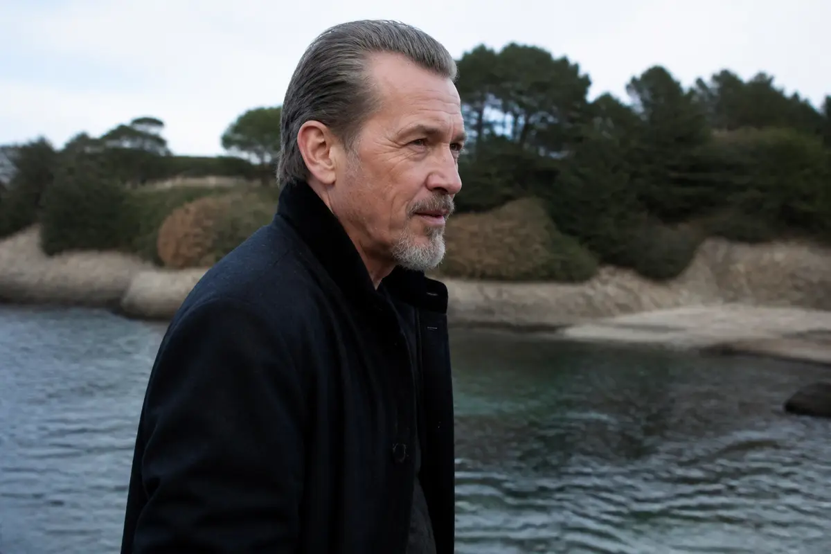 Taille de Florent Pagny : Quelle est sa taille, poids et âge exacts ?
